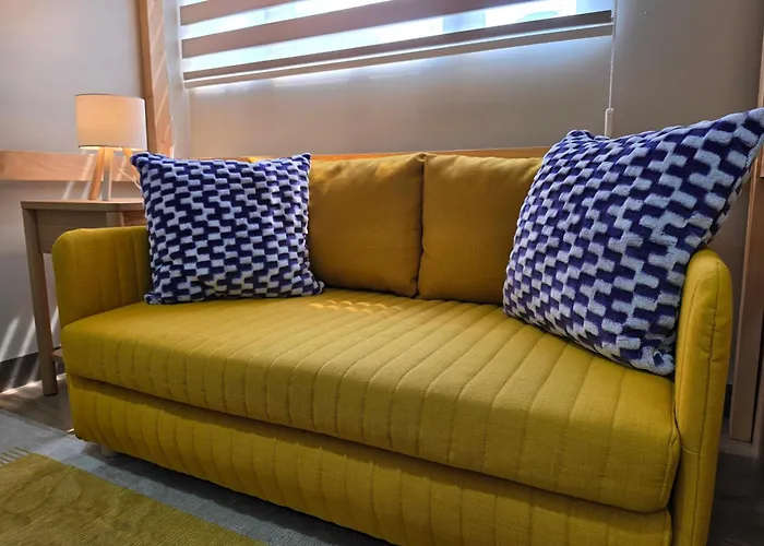 Spacious 2br Makati Mrt Wifi Washer Manila